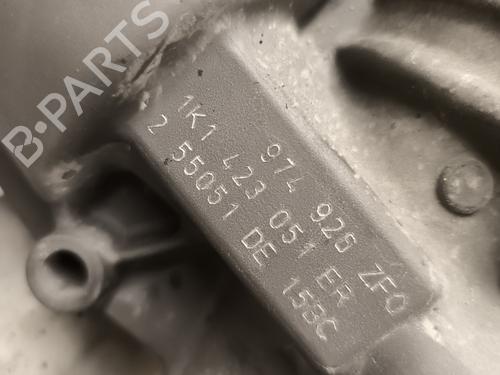 Steering rack VW GOLF VI (5K1) 2.0 TDI | BP27811316M22  - Image 5