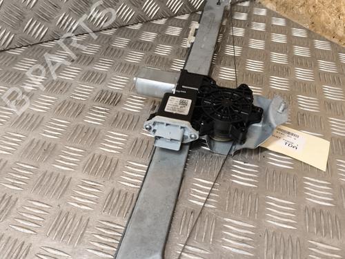 Used Front left window mechanism RENAULT TRAFIC III Van (FG_) 1.6 dCi 120 (FGMB) (120 hp) 22011568