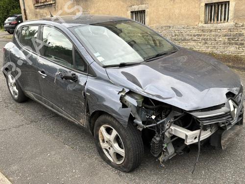 Alternator RENAULT CLIO IV (BH_) 1.2 16V | BP22010909M7 