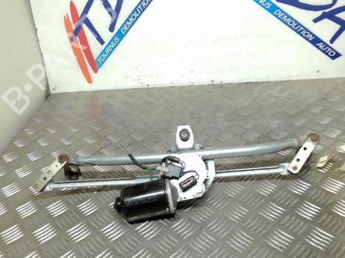 Front wiper motor SEAT LEON (1M1) 1.9 TDI | BP21750896M29 