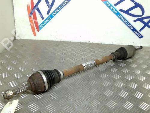 Right front driveshaft CITROËN SAXO (S0, S1) 1.1 X, SX | BP21749597M39 