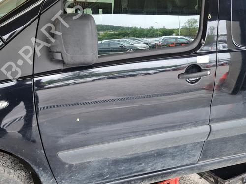 Left front door CITROËN JUMPY II Van 2.0 HDi 120 9002X4