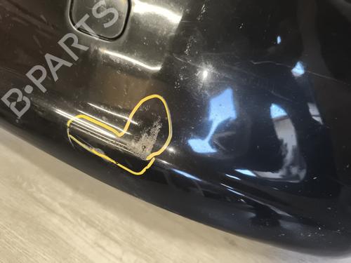 Rear bumper PEUGEOT 307 (3A/C) 2.0 HDi 110 | BP26688686C8 