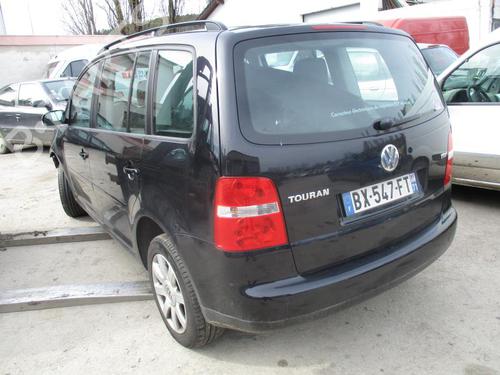 Expansion tank VW TOURAN (1T1, 1T2) 1.9 TDI | BP21752462C120 
