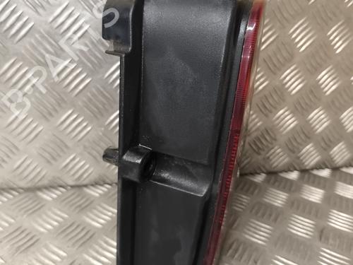 Højre baglygte CITROËN BERLINGO / BERLINGO FIRST Box Body/MPV (M_) 2.0 HDI 90 (MBRHY, MCRHY) | BP27571761C35 