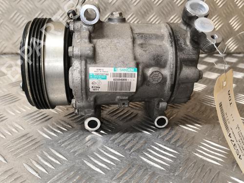 Klimakompressor DACIA SANDERO 1.2 16V | BP29014875M34 