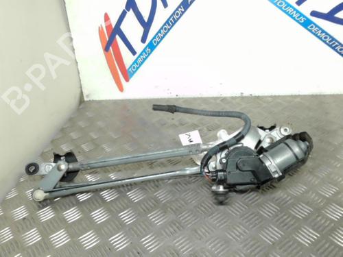 Front wiper motor TOYOTA RAV 4 III (_A3_) 2.2 D 4WD (ALA30_, ALA30R) | BP21750134M29 