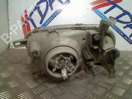 Right headlight NISSAN MICRA II (K11) 1.3 i 16V | BP21744478C29 