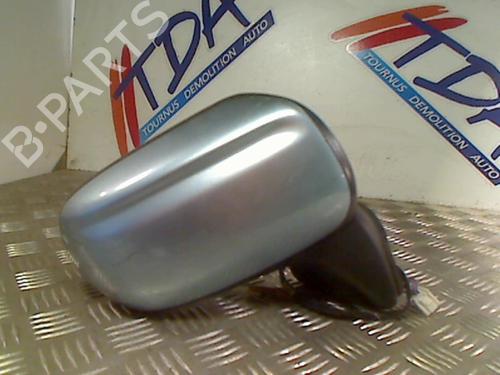 Right mirror MAZDA PREMACY (CP) 2.0 TD | BP21743727C27 