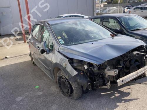 Gearbox PEUGEOT 308 I (4A_, 4C_) 1.6 HDi | BP21731296M3 