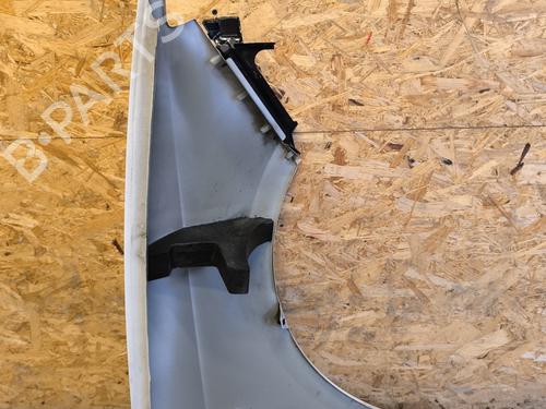 Left front fenders SEAT IBIZA IV (6J5, 6P1) 1.2 TSI | BP24184196C41 