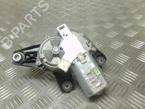 Rear wiper motor RENAULT CLIO III Grandtour (KR0/1_) 1.5 dCi (KR0G) | BP28175124M102 