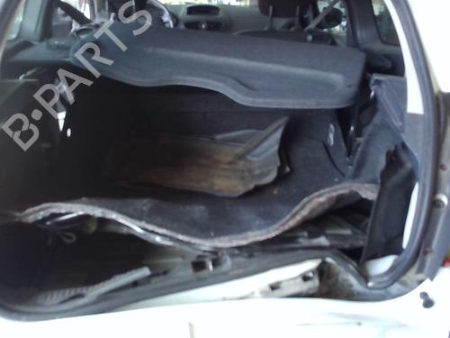 ABS pump RENAULT CLIO III (BR0/1, CR0/1) 1.5 dCi (C/BR0G, C/BR1G) | BP22011555M43 