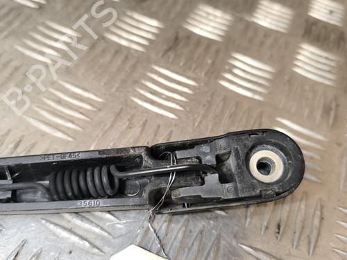 Rear windshield wiper arm SUZUKI SX4 S-Cross (JY) 1.6 DDiS (AKK 416D) | BP24424517C144 