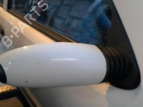 Right mirror FIAT SEICENTO / 600 (187_) 0.9 (187AXA, 187AXA1A) | BP21752489C27 