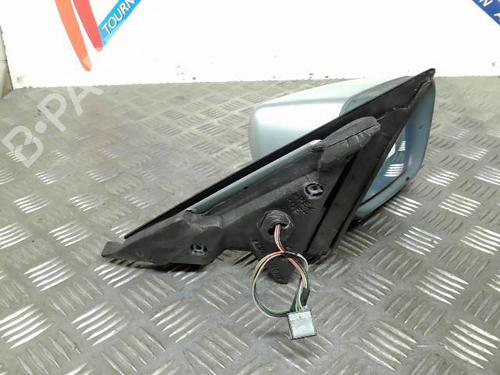 Used Right mirror BMW 3 (E46) 320 d (150 hp) 21742725