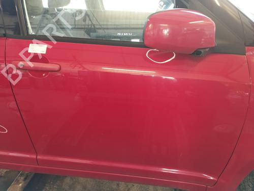 Used Right front door SUZUKI SWIFT III (MZ, EZ) 1.3 DDiS (RS413D) (75 hp) 31630805