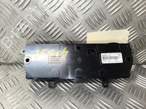 Climate control RENAULT ZOE (BFM_) ZOE | BP29082907I5 