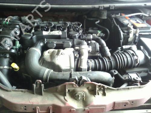 Front left window mechanism FORD FOCUS II (DA_, HCP, DP) 1.6 TDCi | BP22010050C22 