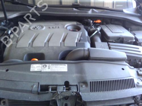 Gearbox VW GOLF VI (5K1) 1.6 TDI | BP21748856M3 