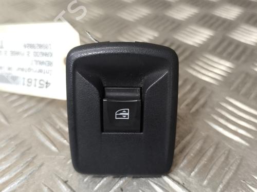 Høyre Foran elrute bryter RENAULT KANGOO Express (FW0/1_) 1.5 dCi 90 (FW0G, FW05, FW08, FW11) (90 hp) 27338658