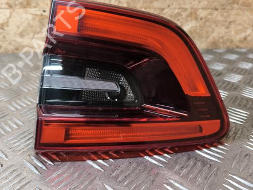 Used Right tailgate light RENAULT KADJAR (HA_, HL_) 1.2 TCe 130 (HLMR) (130 hp) 21733917
