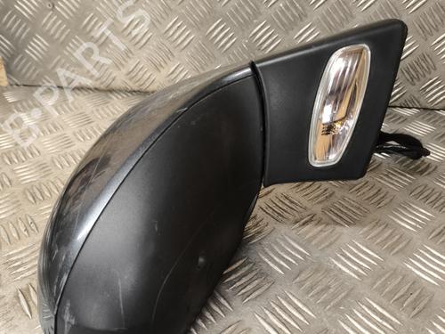 Right mirror PEUGEOT 207 SW (WK_) 1.6 HDi | BP23770122C27 