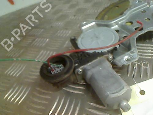 Front left window mechanism SUZUKI SWIFT III (MZ, EZ) 1.3 (RS413, ZC11S) | BP21746587C22 