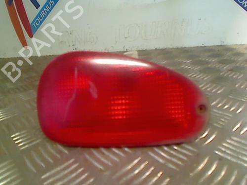 Højre baglygte bagklap FORD FOCUS II (DA_, HCP, DP) 1.6 TDCi (90 hp) 21739412