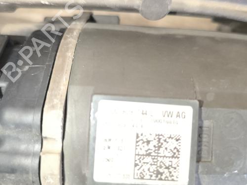 Steering rack VW GOLF VII (5G1, BQ1, BE1, BE2) 1.6 TDI | BP22011430M22 
