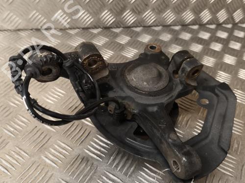 Højre Styrespindel Lejehus RENAULT TWINGO III (BCM_, BCA_) 0.9 TCe 90 (BCM9, BCM2) | BP21741580M26 