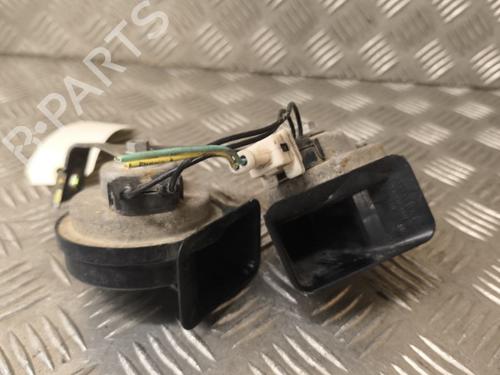 Horn PEUGEOT 807 (EB_) 2.0 | BP21733726E13 