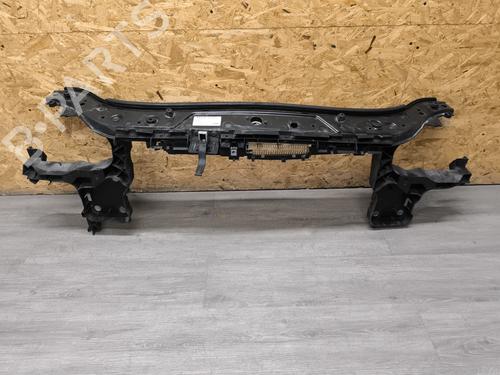 Frontplade/Frontkurv RENAULT MEGANE II (BM0/1_, CM0/1_) 1.9 dCi (BM0G, CM0G) (120 hp) 25277112