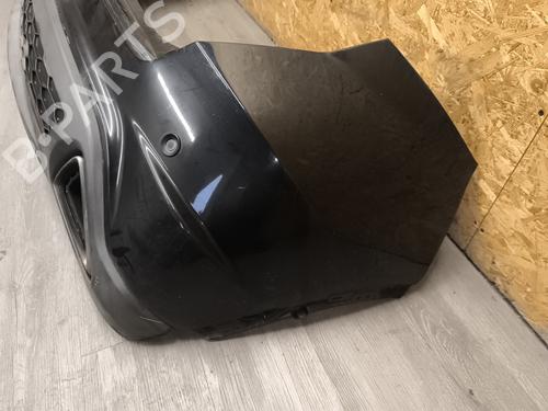 Rear bumper HONDA CIVIC VIII Hatchback (FN, FK) 2.2 CTDi (FK3) | BP22654571C8 