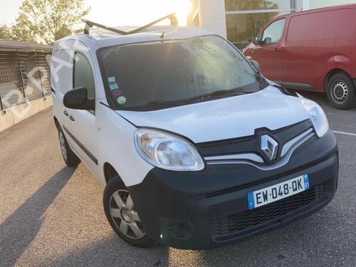 Grill RENAULT KANGOO Express (FW0/1_) 1.5 dCi 90 (FW0G, FW05, FW08, FW11) | BP21744658C40 