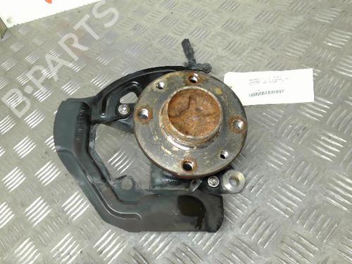 Left front steering knuckle RENAULT TWINGO III (BCM_, BCA_) 1.0 SCe 70 | BP21739032M25 
