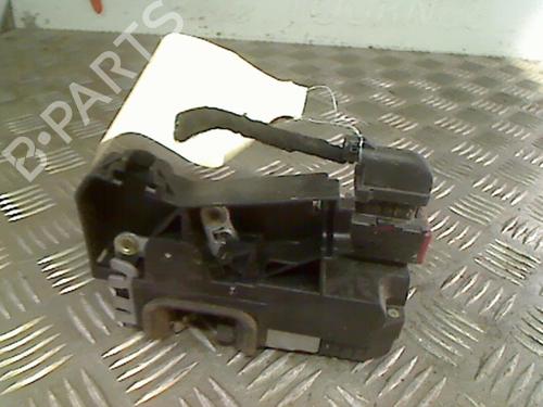 Front right lock OPEL MERIVA A MPV (X03) 1.7 CDTI (E75) | BP21736742C97 