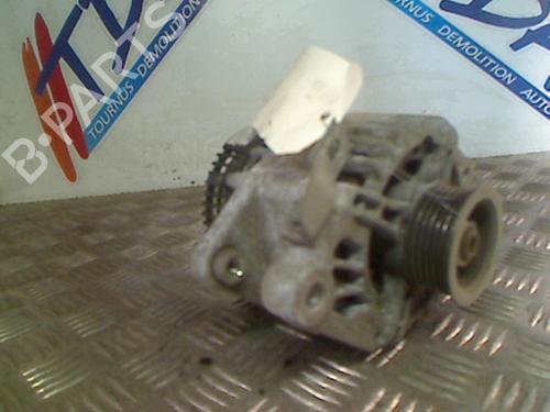 Alternator CITROËN C1 (PM_, PN_) 1.0 | BP21751760M7 