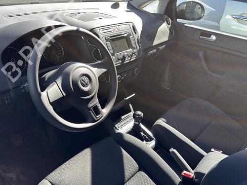 Teile für VW GOLF PLUS V (5M1, 521) 1.6 TDI (105 hp) 4347245 