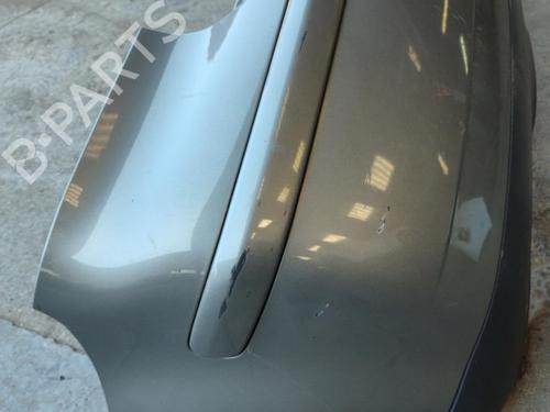 Rear bumper VW POLO (9N_, 9A_) 1.4 TDI | BP21742387C8 