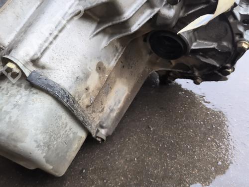 Gearbox PEUGEOT 206 Hatchback (2A/C) 1.4 i | BP22360844M3 