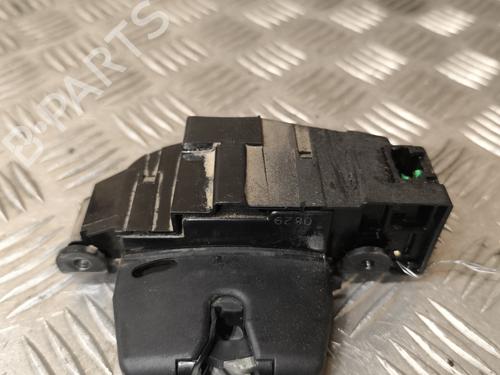 Used Tailgate lock PEUGEOT 207 SW (WK_) 1.6 HDi (90 hp) 22361045