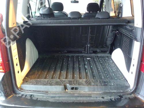 Tailgate lift support CITROËN BERLINGO MULTISPACE (B9) 1.6 HDi 75 / BlueHDi 75 | BP21750159C138 