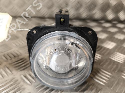 Used Right front fog light JAGUAR X-TYPE I (X400) 2.5 V6 All-wheel Drive (196 hp) 27214372