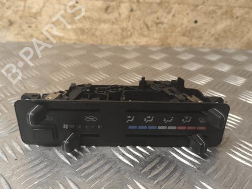 Commande Chauffage TOYOTA RAV 4 I (_A1_) 2.0 4WD (SXA10, SXA11) (129 hp) 21745320