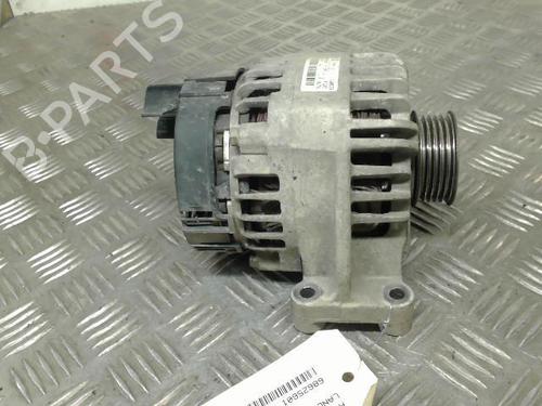 Alternator LANCIA YPSILON (843_) 1.4 (843.AXG1A) 51714794