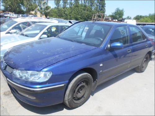 Rim PEUGEOT 406 (8B) 2.0 HDI 110 | BP21752739C45 