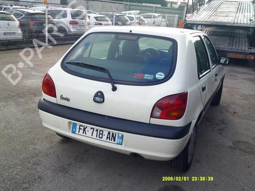 Left headlight FORD FIESTA IV (JA_, JB_) 1.3 i | BP21732170C28 