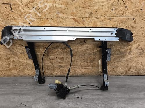 Used Front left window mechanism MINI MINI (R56) One D (90 hp) 21747905