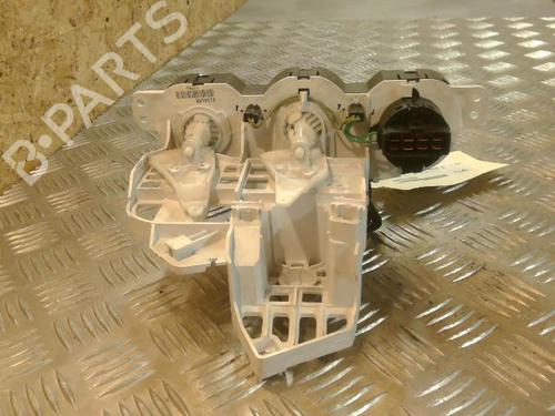 Climate control KIA PICANTO I (SA) 1.0 | BP21742189I5 